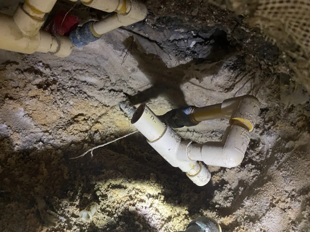 Slide of Seminole Plumbing