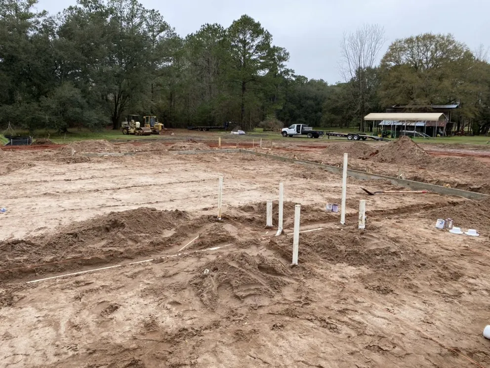 Slide of Seminole Plumbing