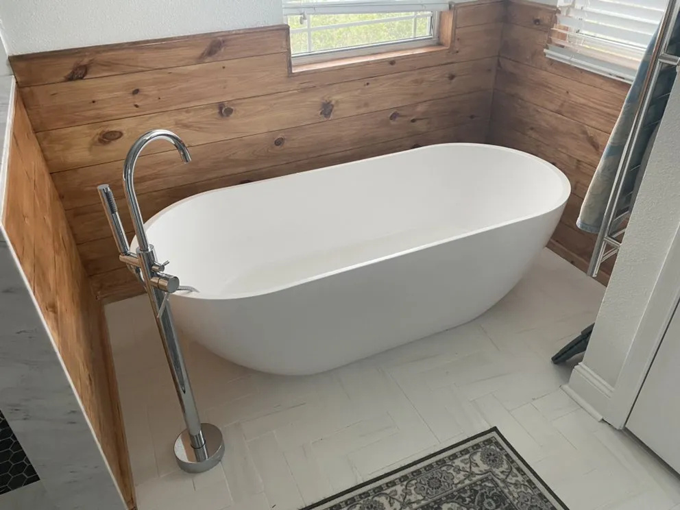 Slide of Seminole Plumbing