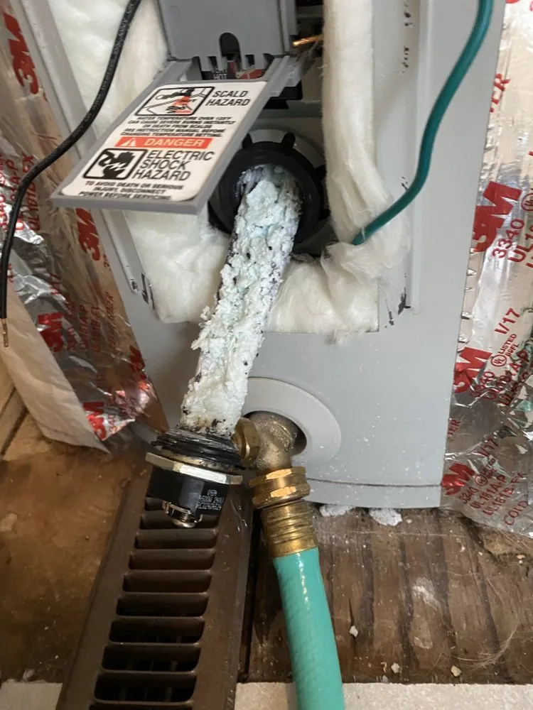 Slide of Seminole Plumbing