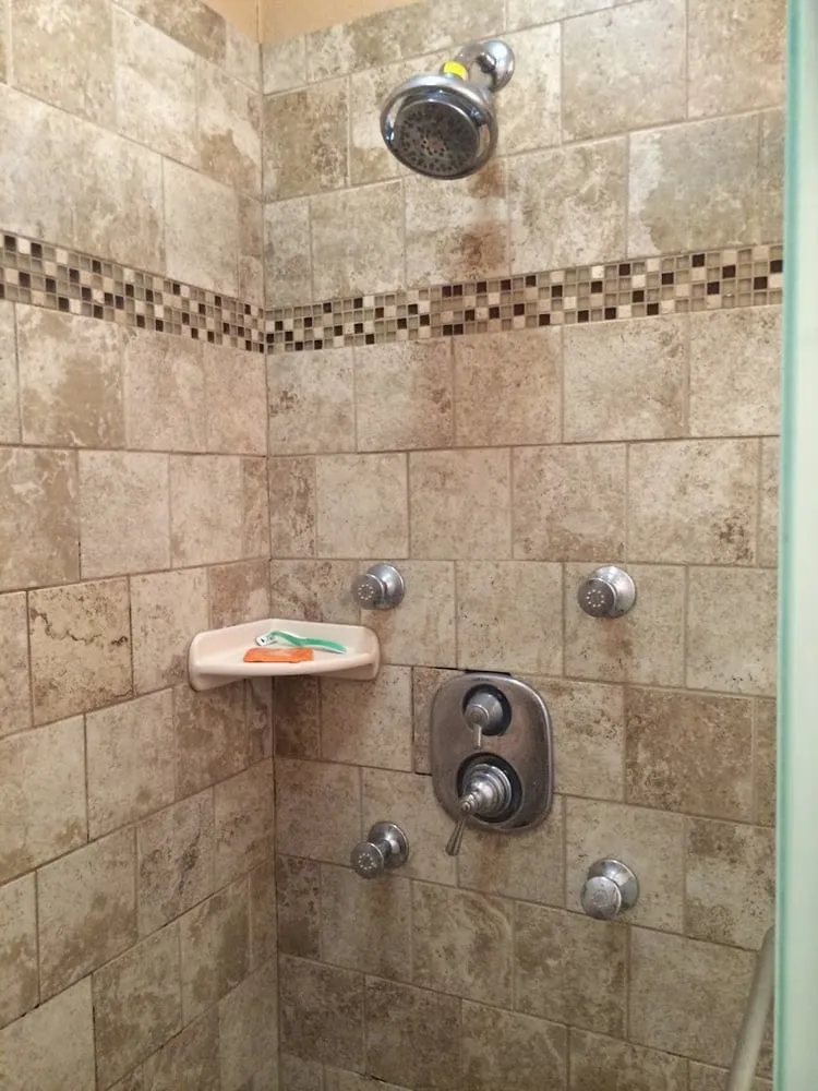 Slide of Seminole Plumbing