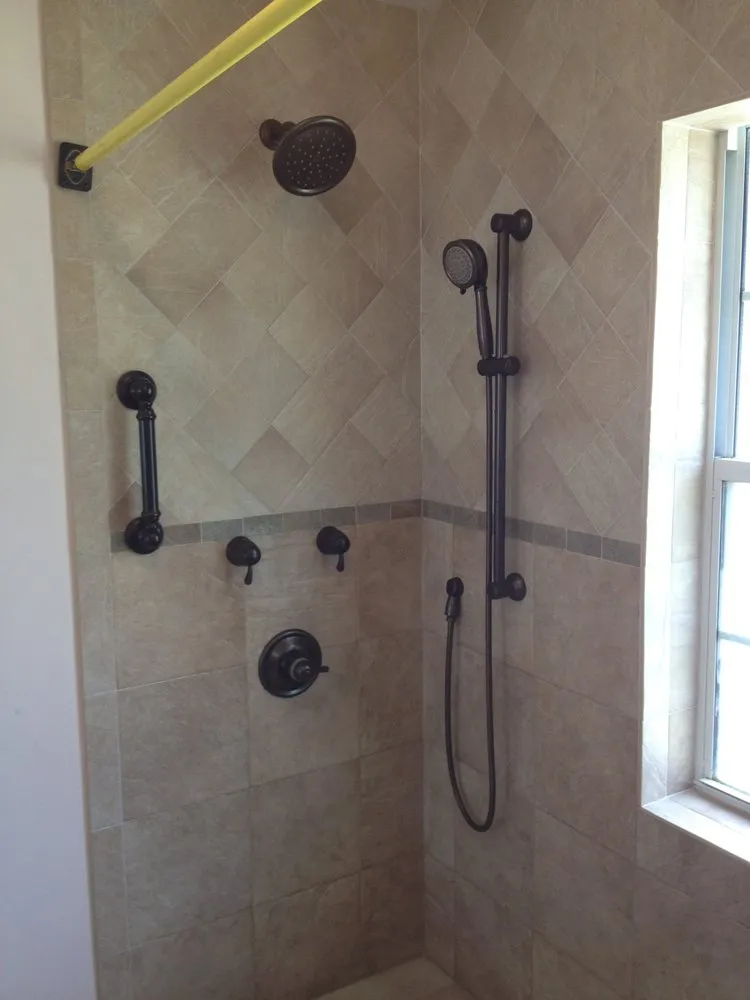 Slide of Seminole Plumbing