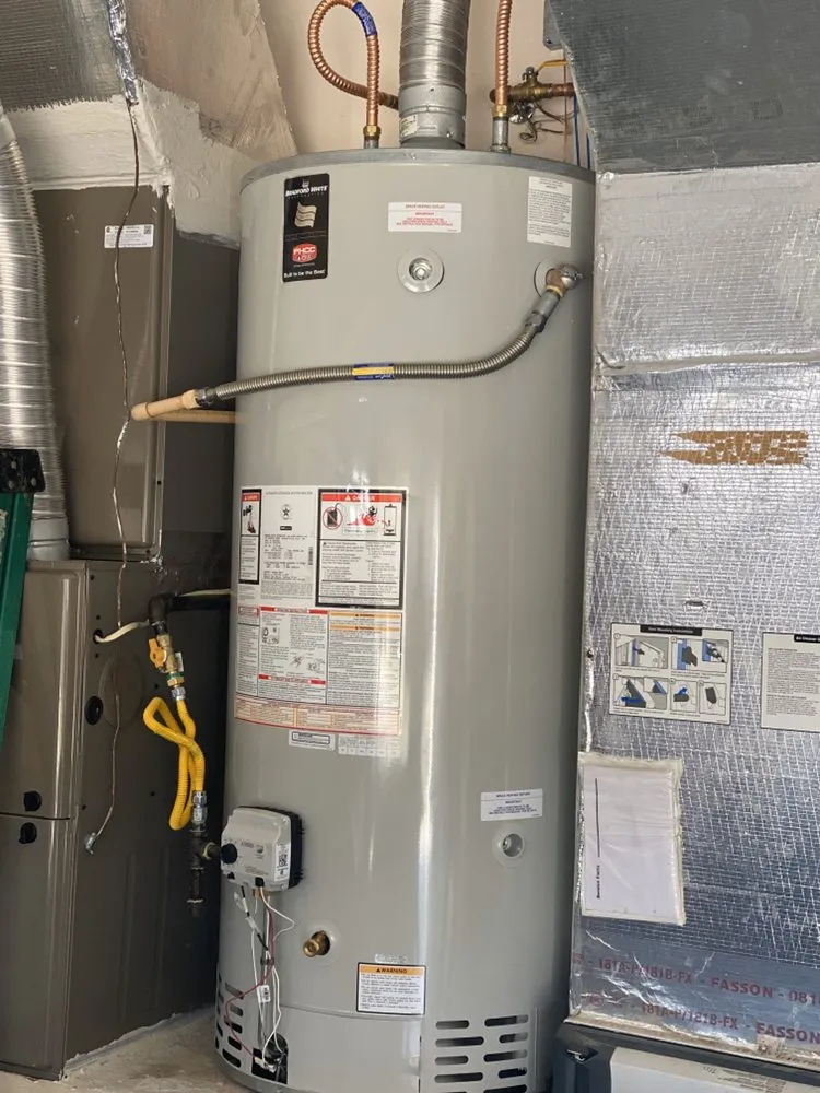 Slide of Seminole Plumbing