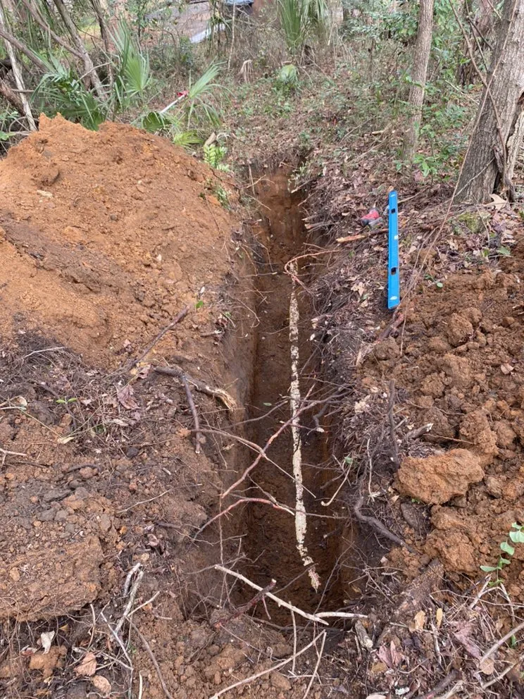 Slide of Seminole Plumbing