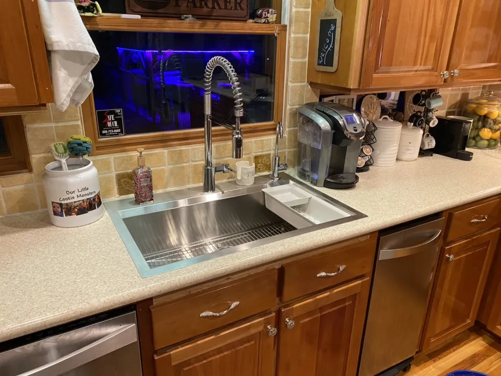 Slide of Seminole Plumbing