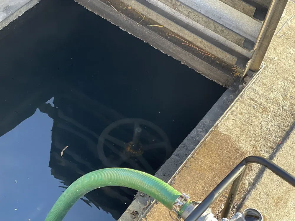 Slide of Semper FI Backflow Inspections