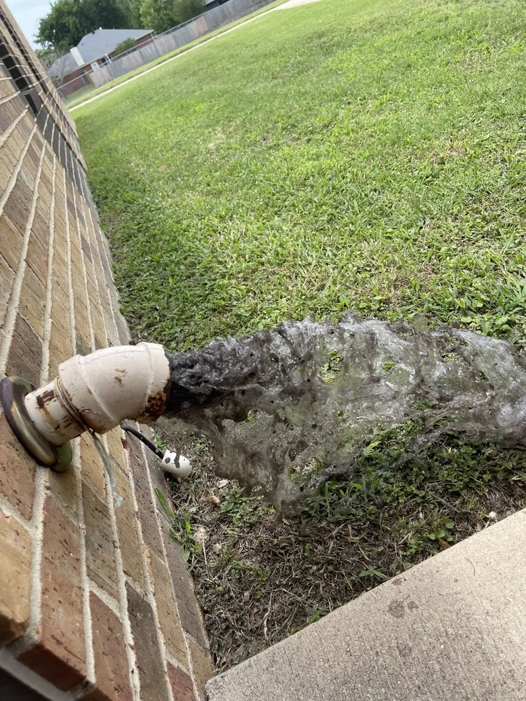 Slide of Semper FI Backflow Inspections