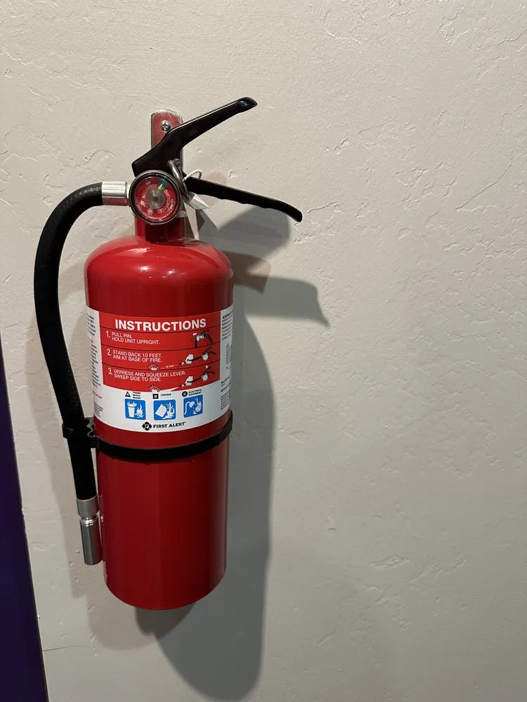 Slide of Semper FI Backflow Inspections