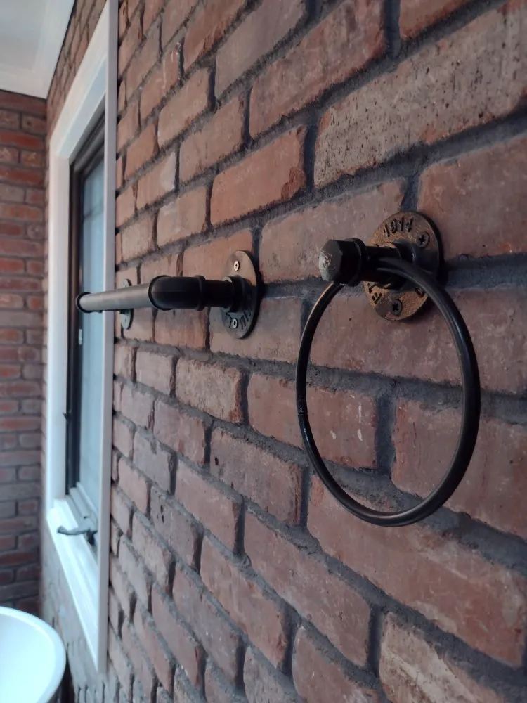 Slide of Semper Fi Contracting