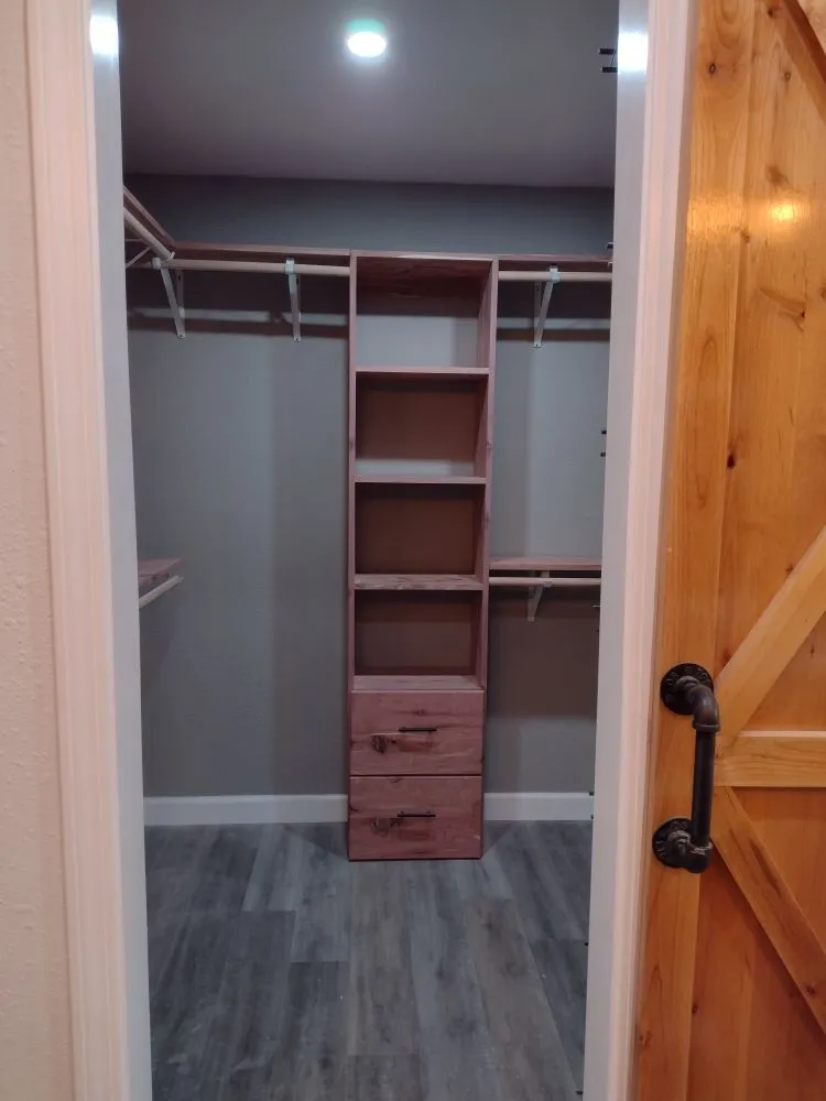 Slide of Semper Fi Contracting