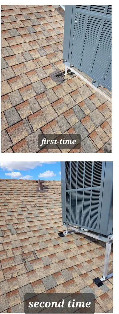 Slide of Semper Fi Heating And Cooling