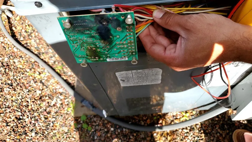 Expert emergency plumbing in Mesa, AZ by Semper Fi Heating And Cooling