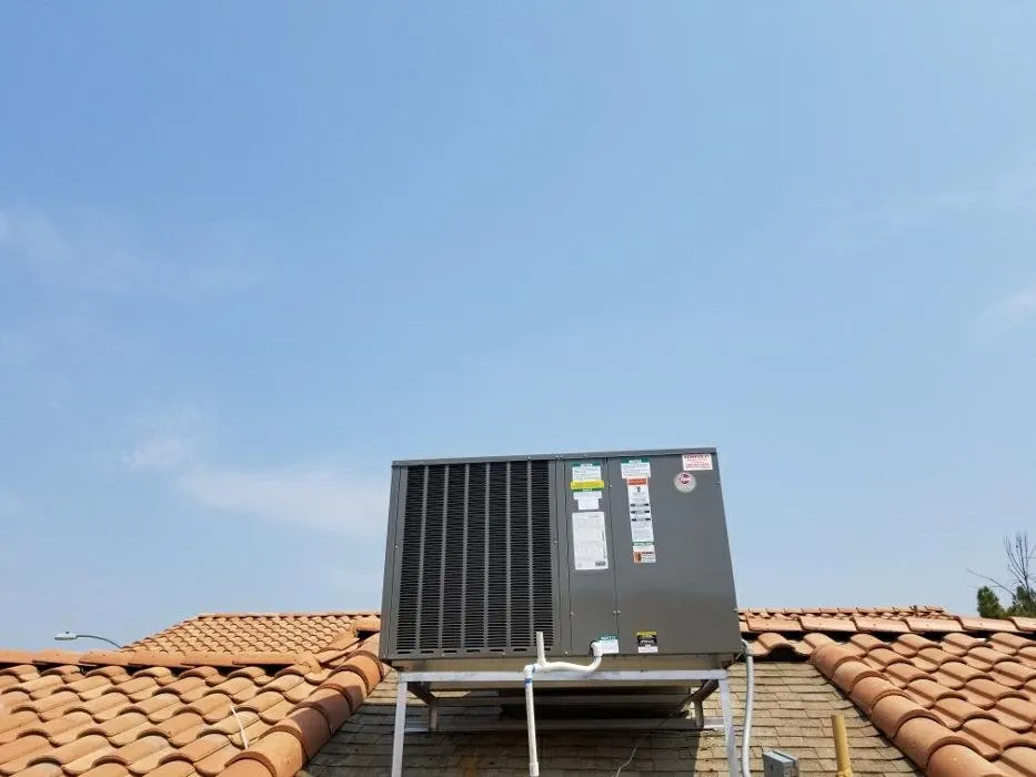 Slide of Semper Fi Heating And Cooling