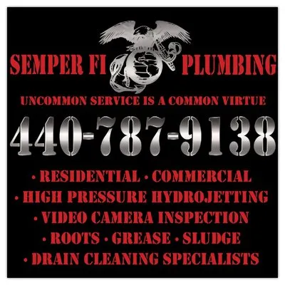 Semper Fi Plumbing