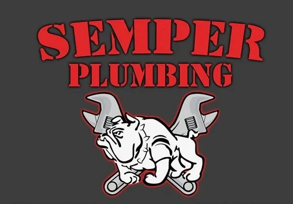 Slide of Semper Plumbing