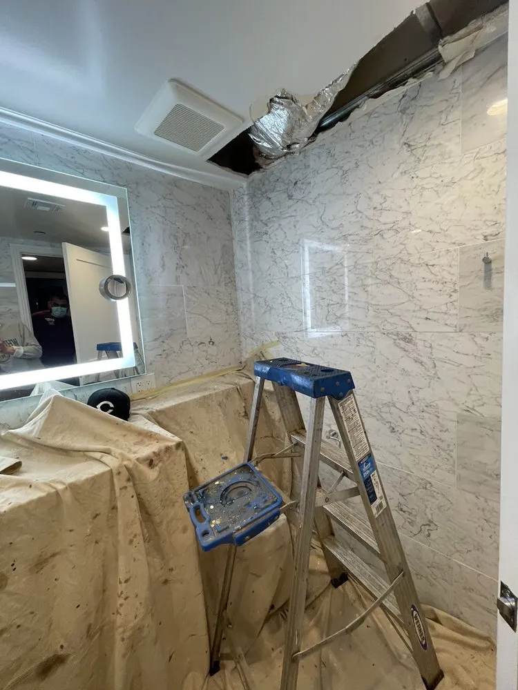 Slide of Semper Plumbing