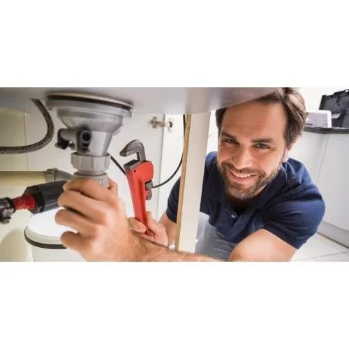 Slide of Seneca Plumbing and Heating