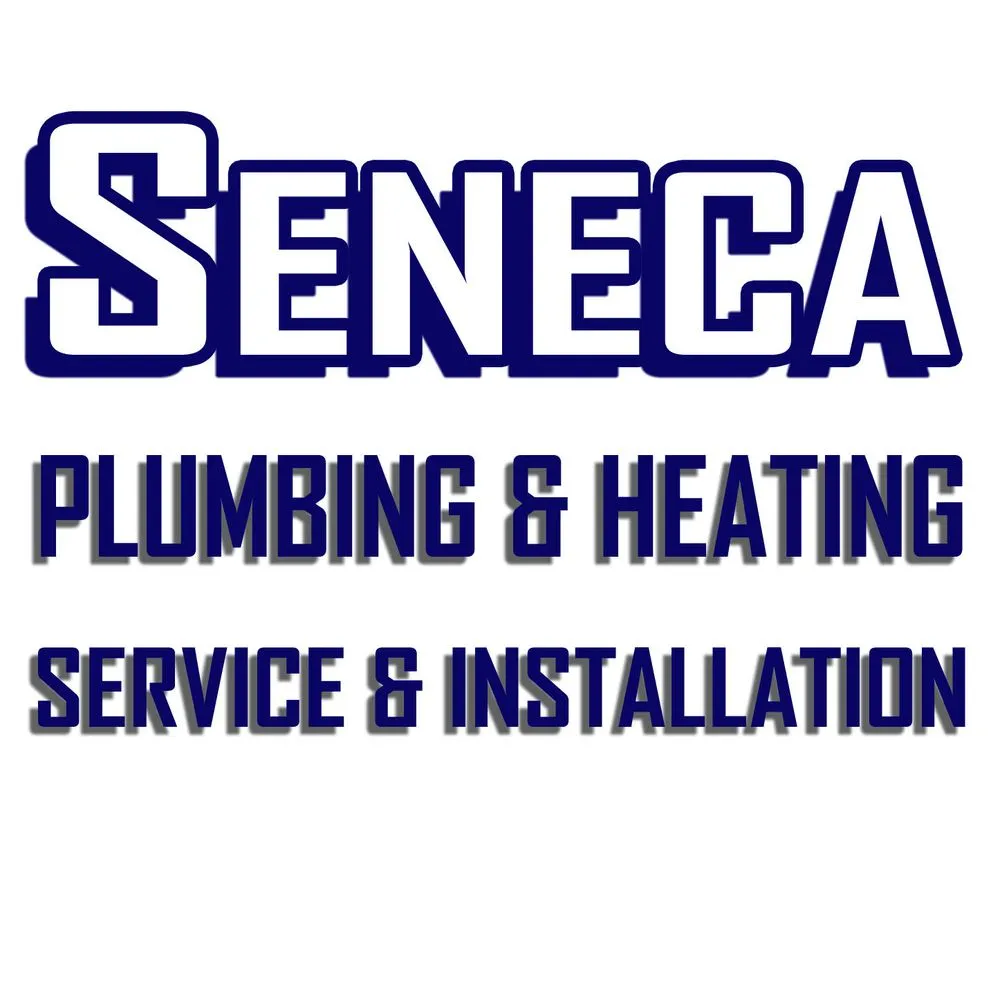 Slide of Seneca Plumbing and Heating
