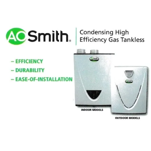 Slide of Seneca Plumbing and Heating