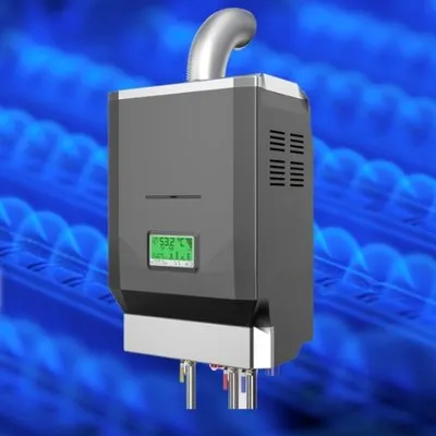 Seneca Plumbing and Heating