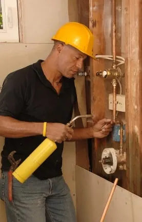 Emergency emergency plumbing in College Point, NY by Senid Plumbing & Heating
