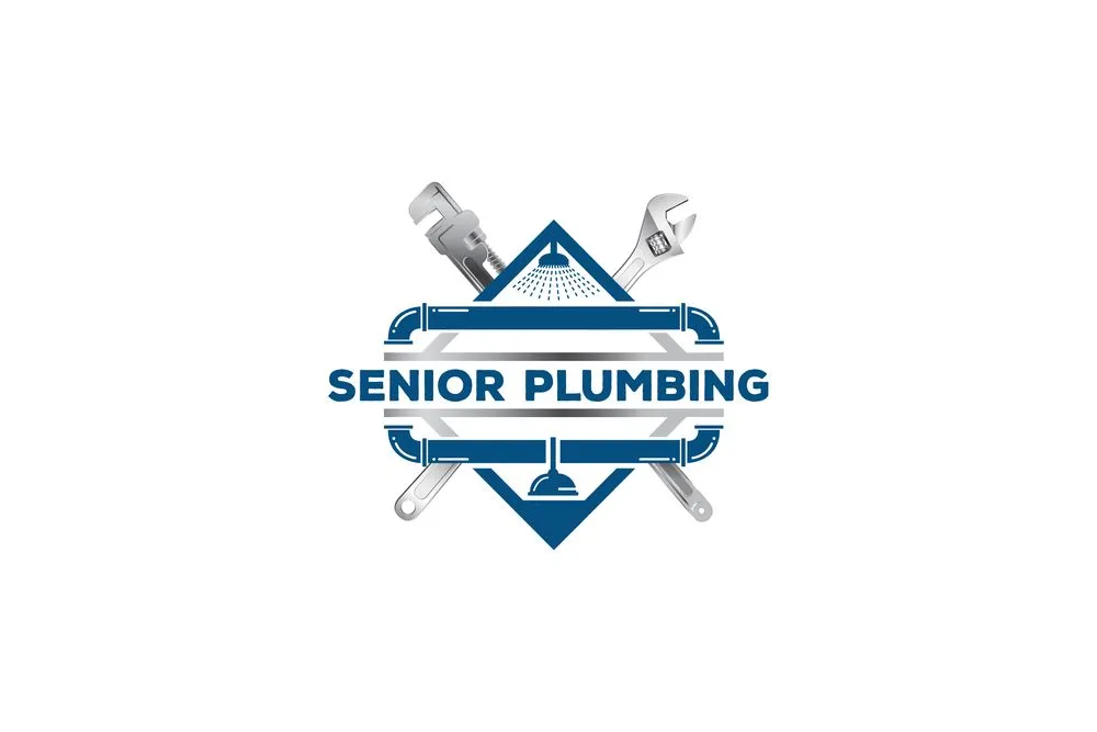 Slide of Senior Plumbing