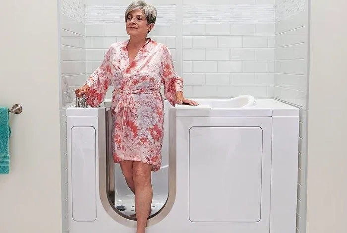 Slide of Senior Safety Solutions