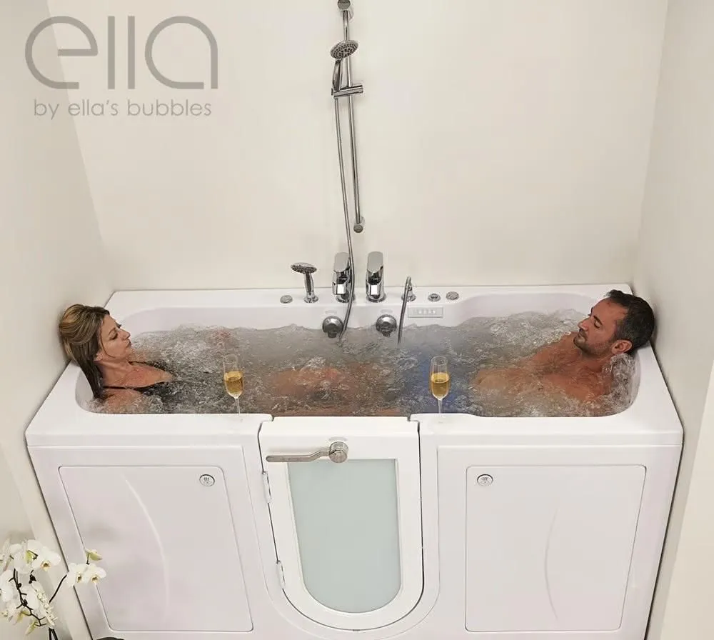 Slide of Senior Safety Solutions