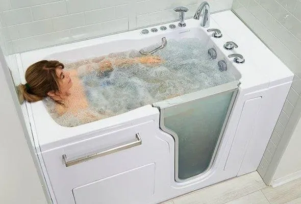 Slide of Senior Safety Solutions