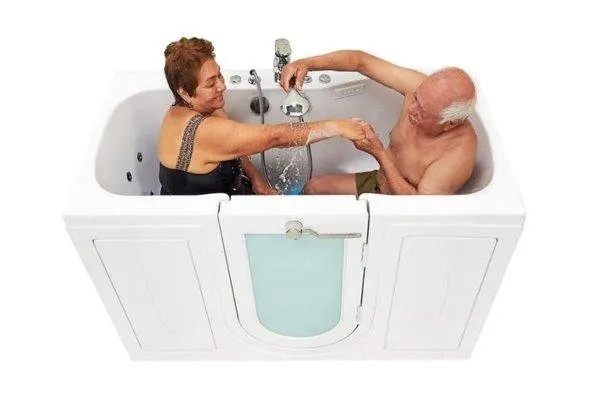 Slide of Senior Safety Solutions