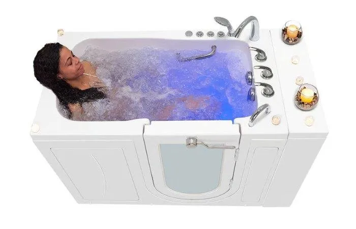 Slide of Senior Safety Solutions