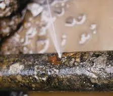 Senor Plumbing & Leak Detection Pros, A/c Repair Logo