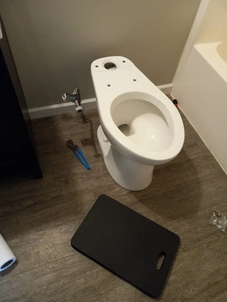 Slide of Senor Rooter