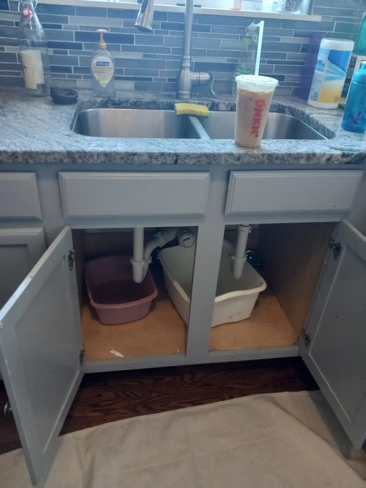 Slide of Senor Rooter