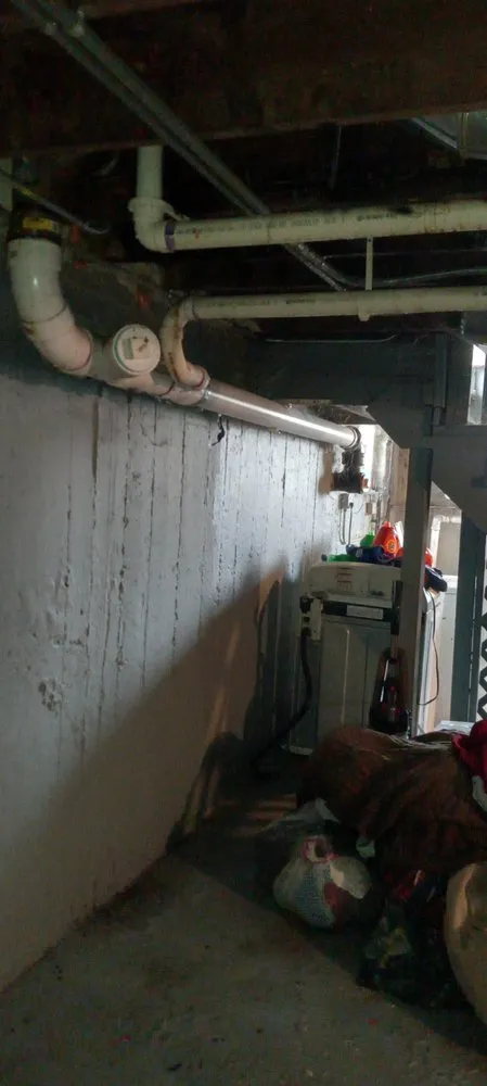 Slide of Senor Rooter