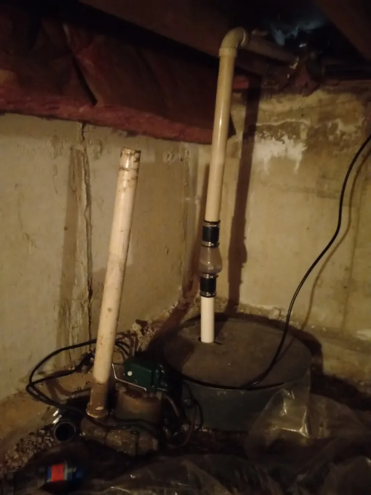 Slide of Senor Rooter