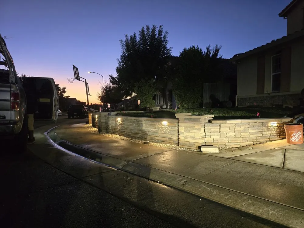 Reliable drain cleaning experts serving Elk Grove, CA - Sen's Landscaping