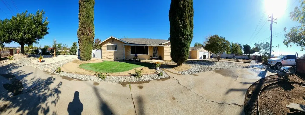 Emergency drain cleaning for homes in Elk Grove, CA by Sen's Landscaping