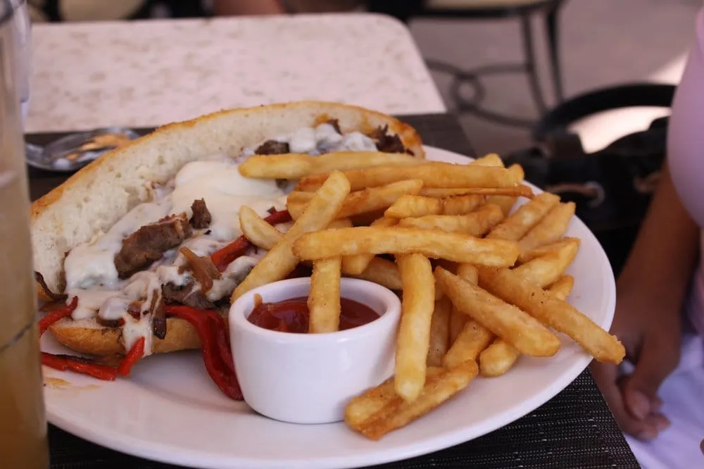 Slide of Sen's Landscaping