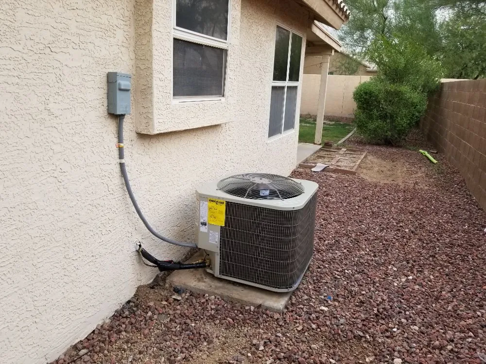 Slide of Sensible Air Conditioning