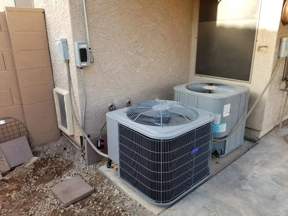 Slide of Sensible Air Conditioning