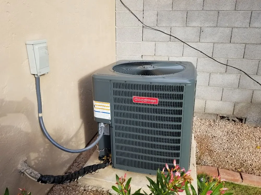 Affordable pipe repair for homes in Queen Creek, AZ by Sensible Air Conditioning