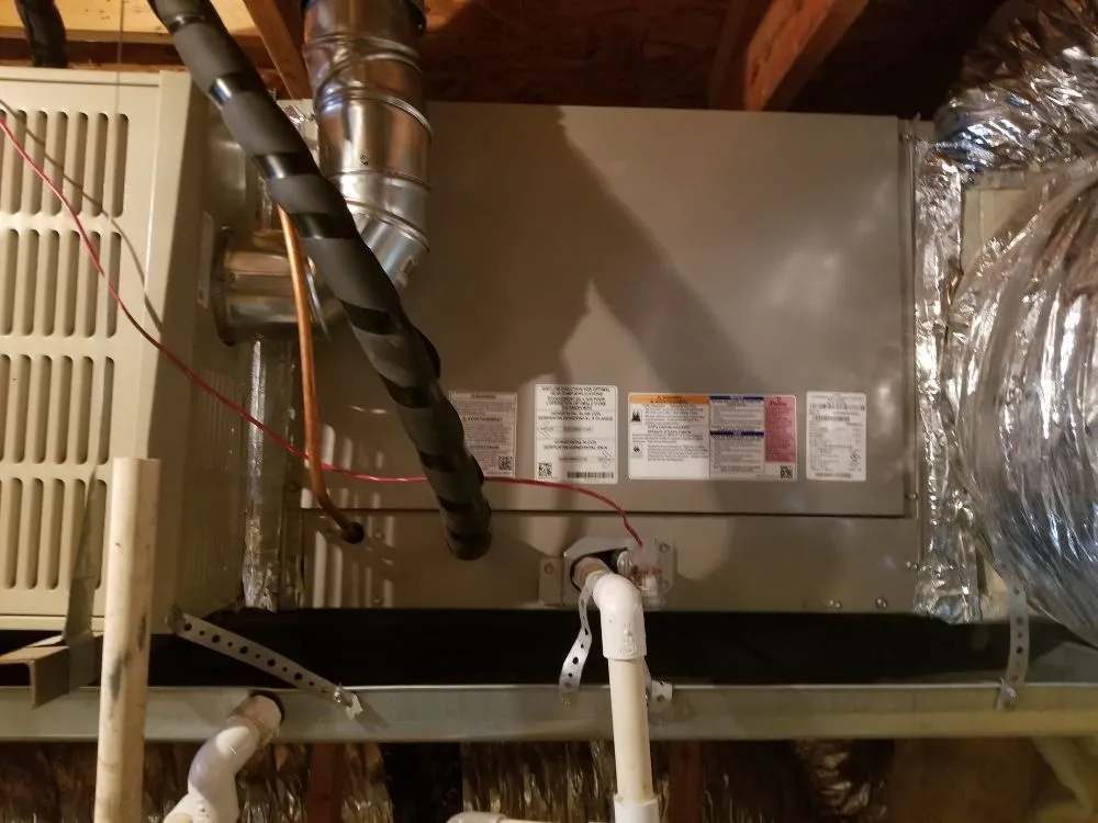 Reliable plumbing repair for homes in Queen Creek, AZ by Sensible Air Conditioning