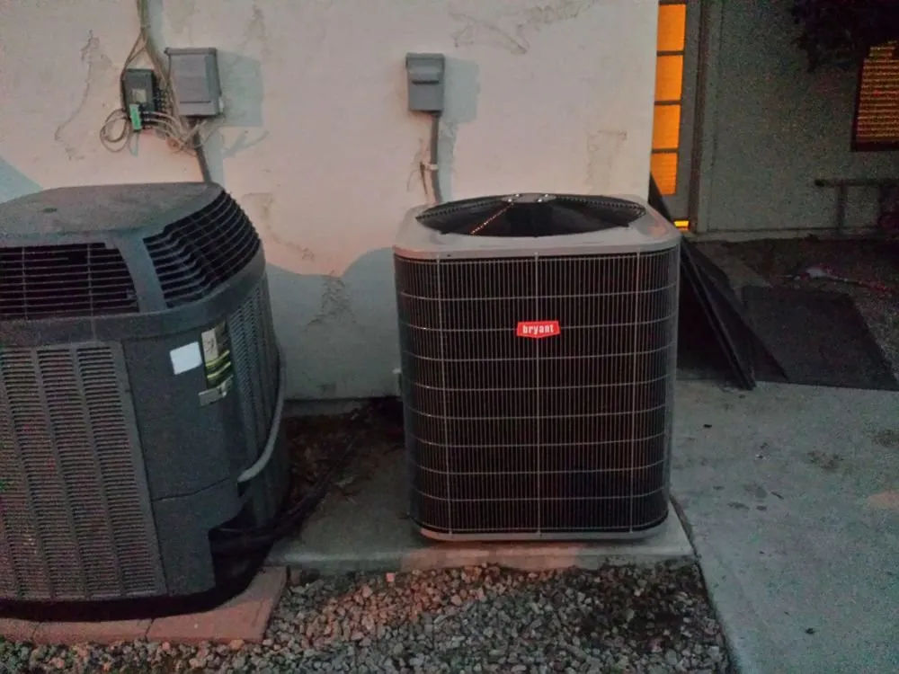 Reliable plumbing repair experts serving Queen Creek, AZ - Sensible Air Conditioning