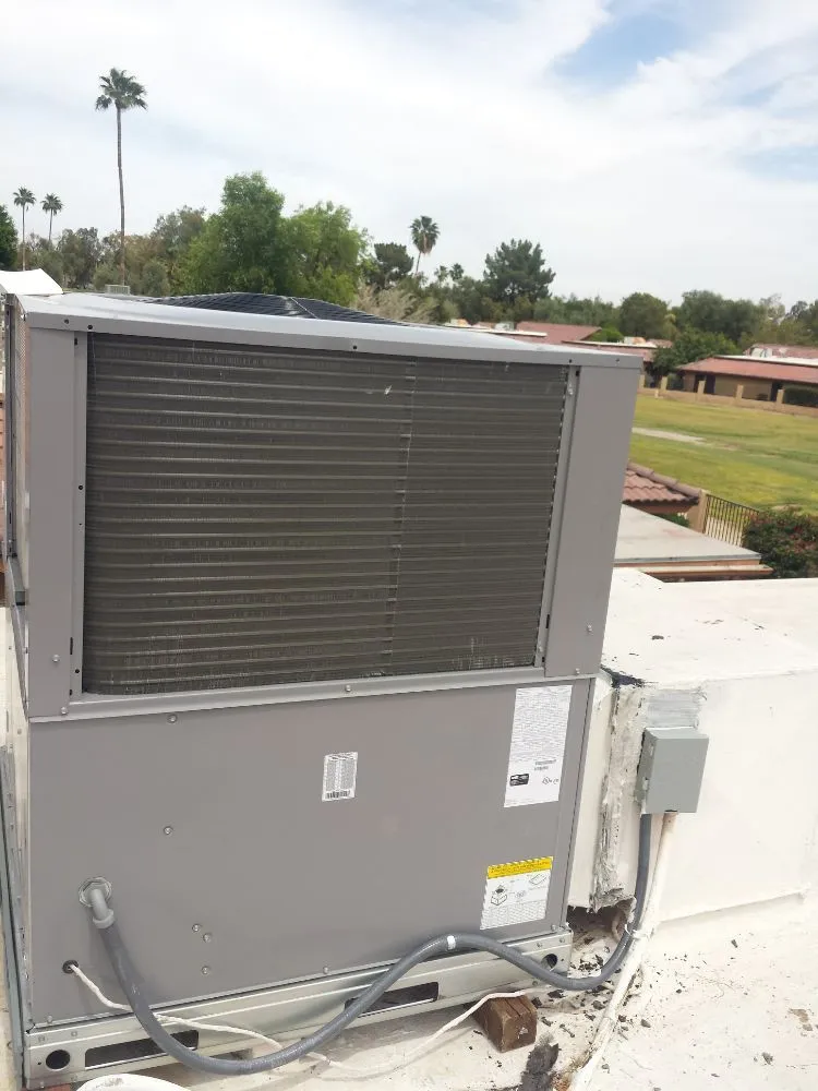 Trusted drain cleaning for homes in Queen Creek, AZ by Sensible Air Conditioning