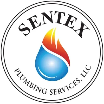 Sentex Plumbing Services, LLC Logo