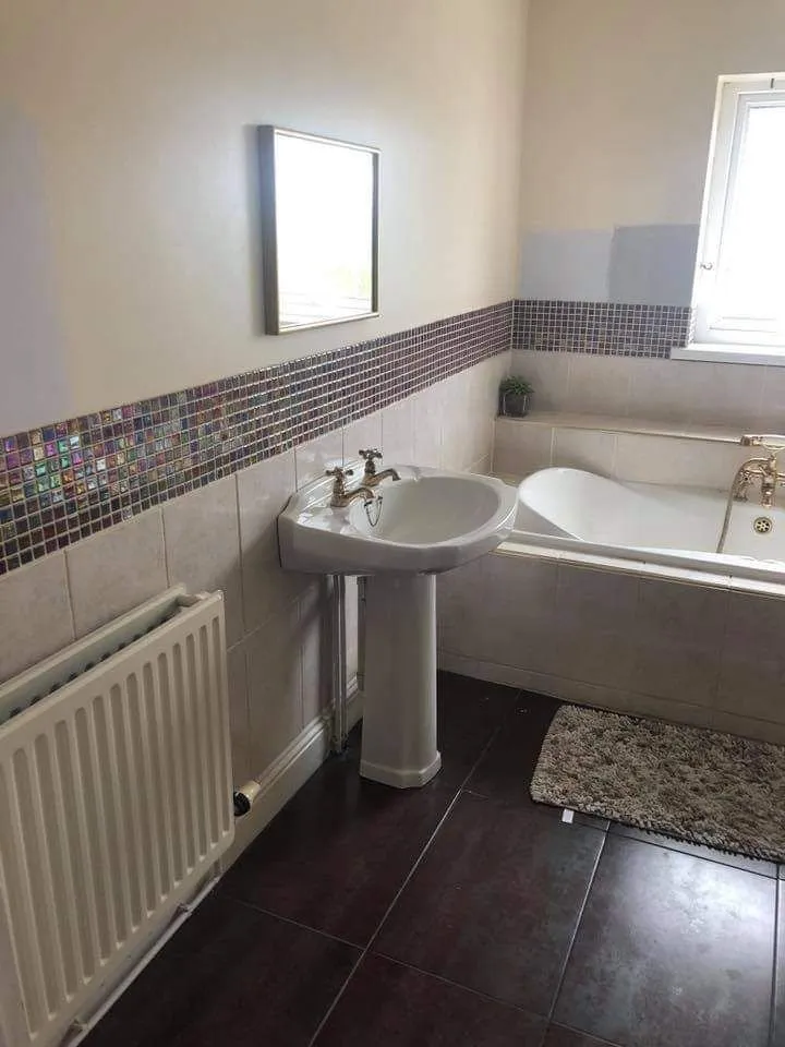 Slide of Sentient Plumbing Service