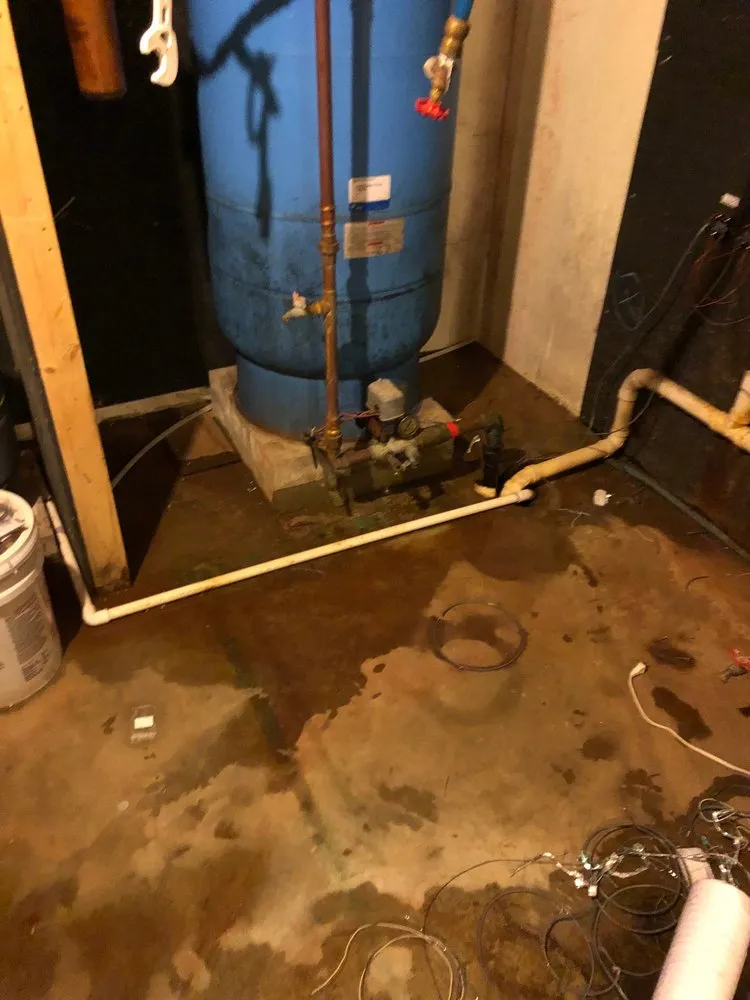 Slide of Sentinel HydroSolutions