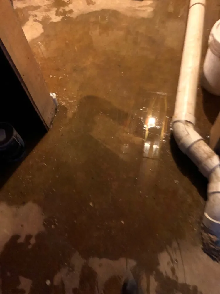 Slide of Sentinel HydroSolutions