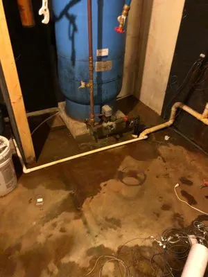 Sentinel HydroSolutions Logo